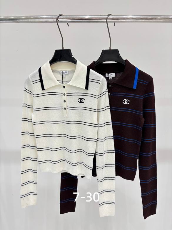 Chanel S-XL 283